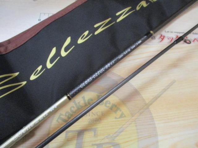 ベレッツァRV GLBRS-622UL-BB