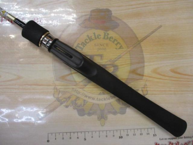 ベレッツァRV GLBRS-622UL-BB