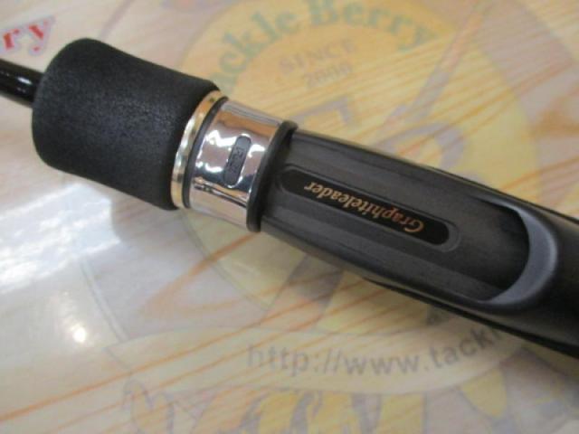 ベレッツァRV GLBRS-622UL-BB