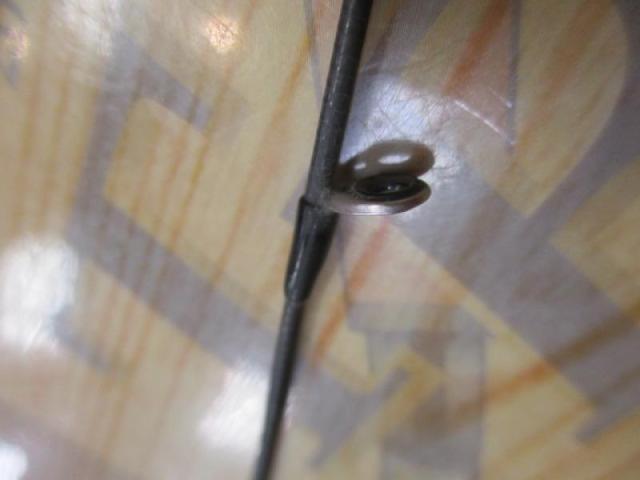 ベレッツァRV GLBRS-622UL-BB