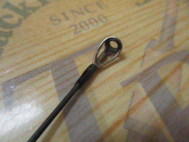 ベレッツァRV GLBRS-622UL-BB