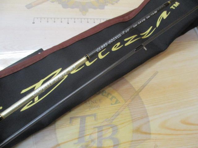 ベレッツァRV GLBRS-602XUL-T