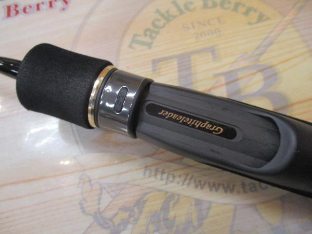 ベレッツァRV GLBRS-602XUL-T