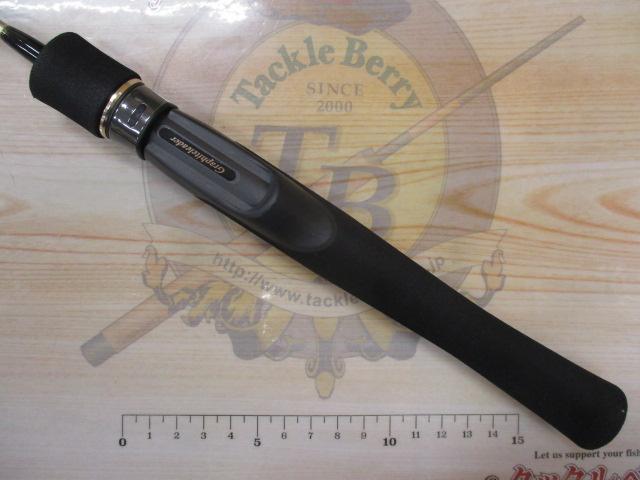 ベレッツァRV GLBRS-602XUL-T