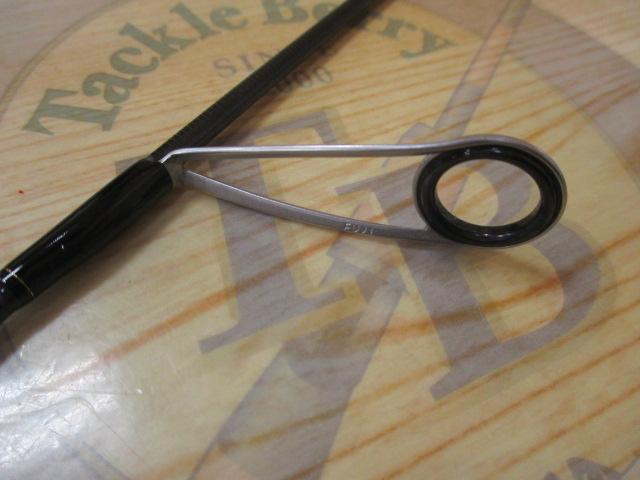 ベレッツァRV GLBRS-602XUL-T