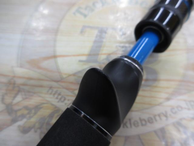 ソルティースタイルカラーズ STCC-704LT-SB(サマーブルー)