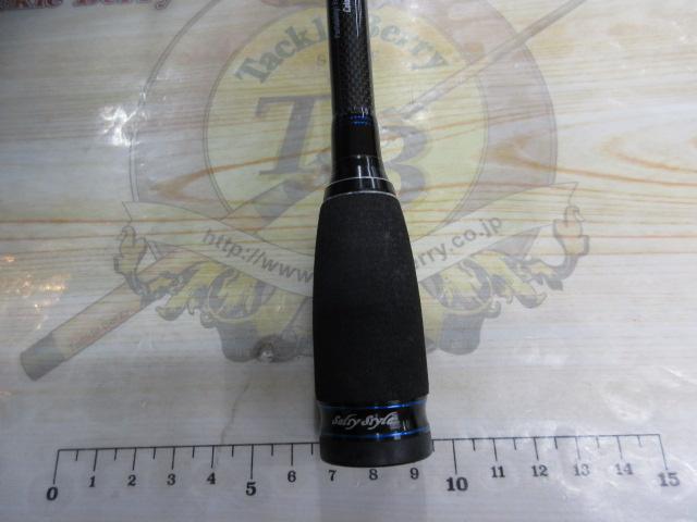 ソルティースタイルカラーズ STCC-704LT-SB(サマーブルー)