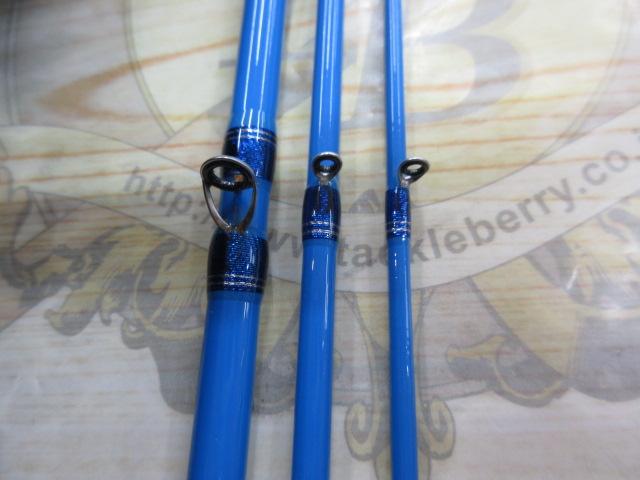 ソルティースタイルカラーズ STCC-704LT-SB(サマーブルー)