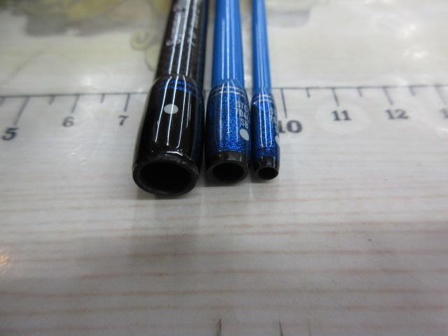 ソルティースタイルカラーズ STCC-704LT-SB(サマーブルー)