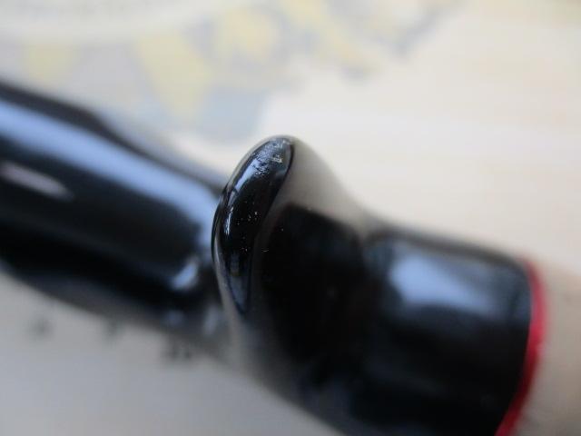 ナマズハンター NAHC-682MH レッド