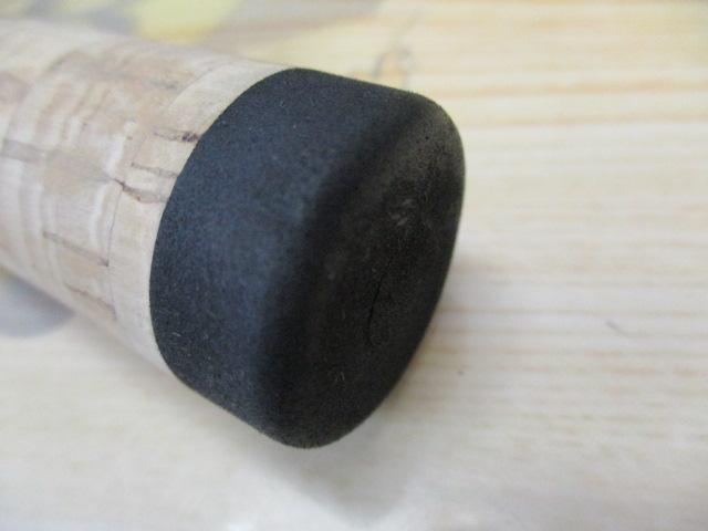 999.9フォーナインマイスター 62ML ホワイトウルフリミテッド