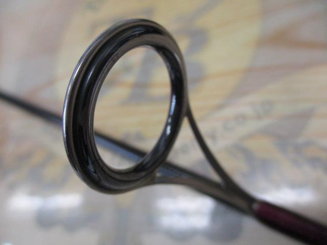 999.9フォーナインマイスター 62ML ホワイトウルフリミテッド