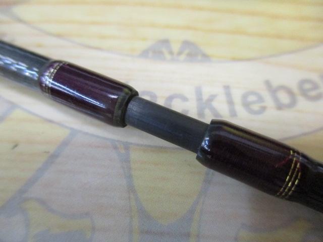 999.9フォーナインマイスター 62ML ホワイトウルフリミテッド