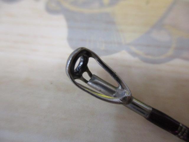 999.9フォーナインマイスター 62ML ホワイトウルフリミテッド