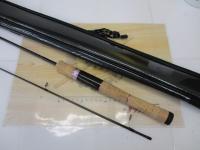 999.9フォーナインマイスター 62ML ホワイトウルフリミテッド