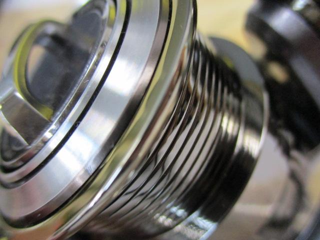 12イグジスト 2004