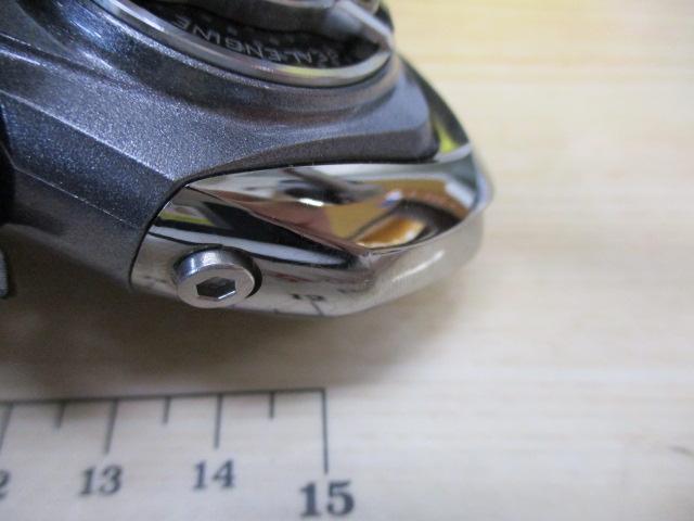 12イグジスト 2004