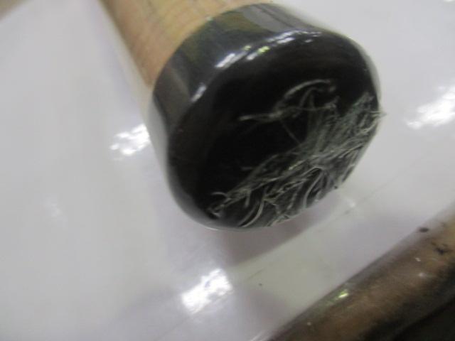 999.9フォーナインマイスター 62LS ホワイトウルフ