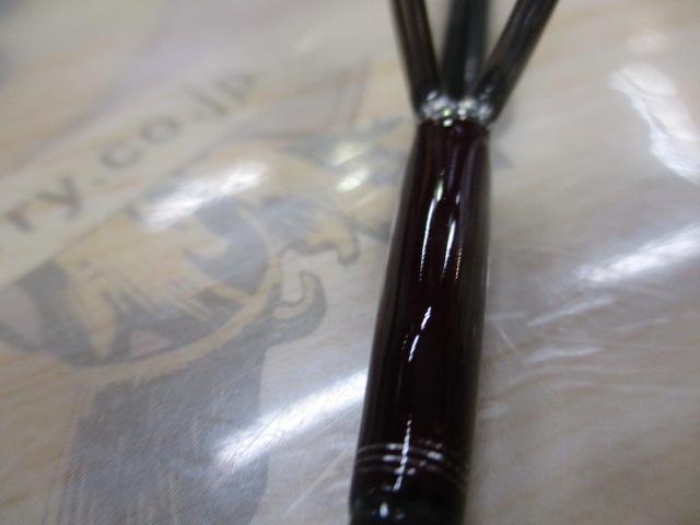 999.9フォーナインマイスター 62LS ホワイトウルフ