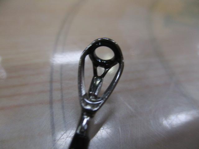 999.9フォーナインマイスター 62LS ホワイトウルフ