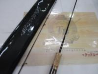 999.9フォーナインマイスター 62LS ホワイトウルフ