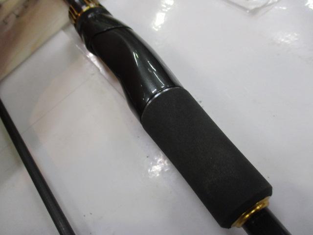 23バスワン XT+ 263L-2