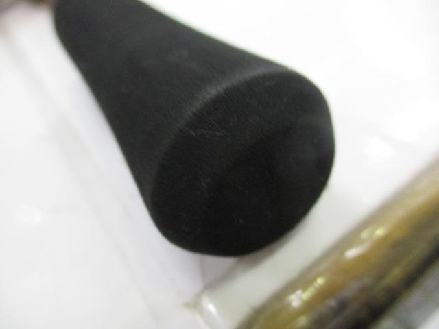 23バスワン XT+ 263L-2