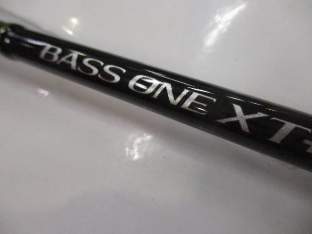 23バスワン XT+ 263L-2