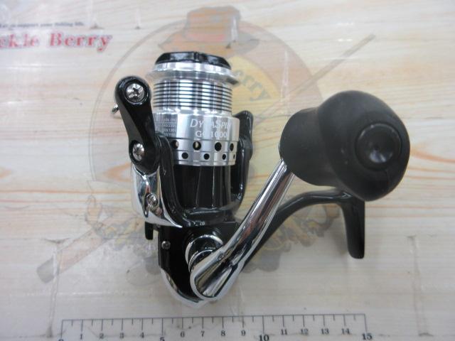 ダイナスピン 1000