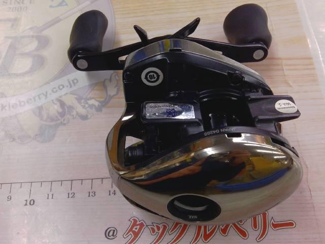 21アンタレスDC XG LH｜＠ベリーネット 日本最大新品中古釣具WEBショップ