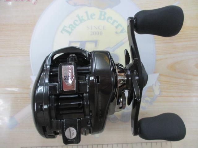 23アンタレスDC MD HG LEFT｜＠ベリーネット 日本最大新品中古釣具WEB