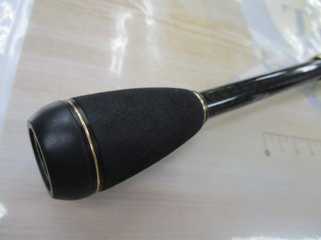 グラディエーターアンチ GA-63LS ディフェンダー