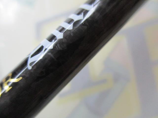 グラディエーターアンチ GA-63LS ディフェンダー