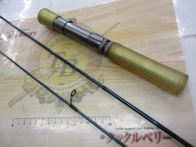 レイピアスピン RS64UL