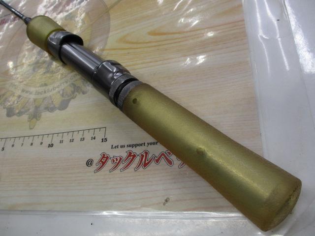 レイピアスピン RS64UL