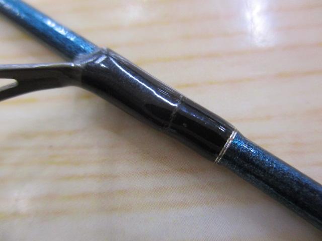 レイピアスピン RS64UL