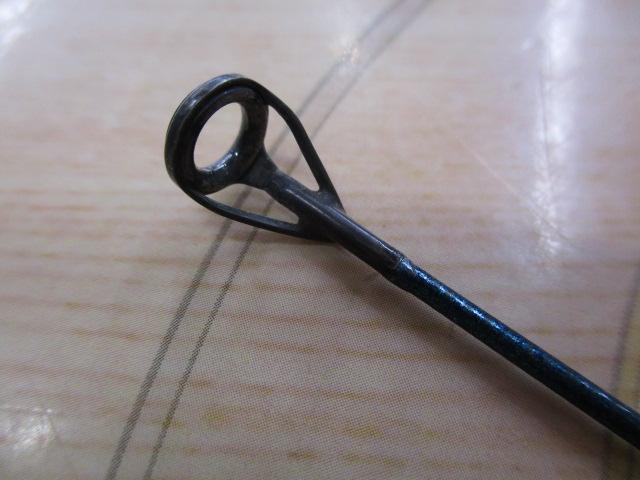 レイピアスピン RS64UL