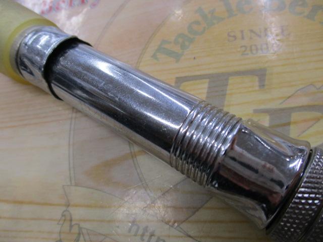 グラスアイグリップ