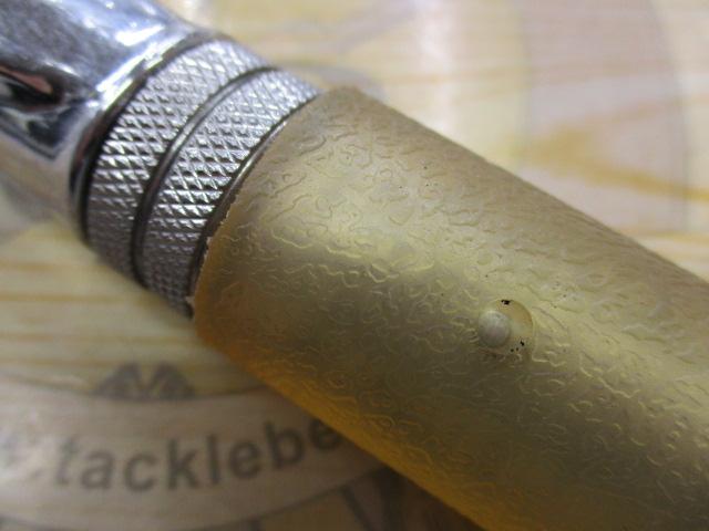 グラスアイグリップ