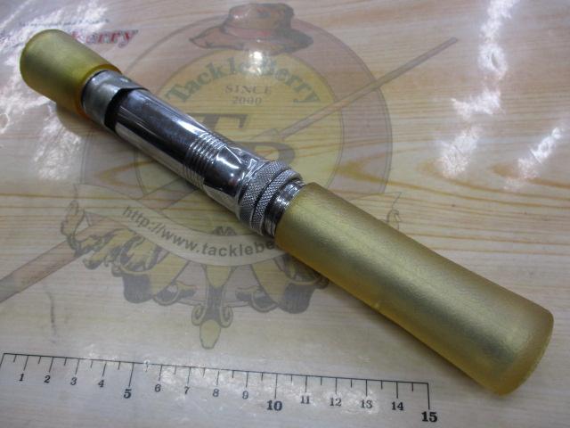 グラスアイグリップ