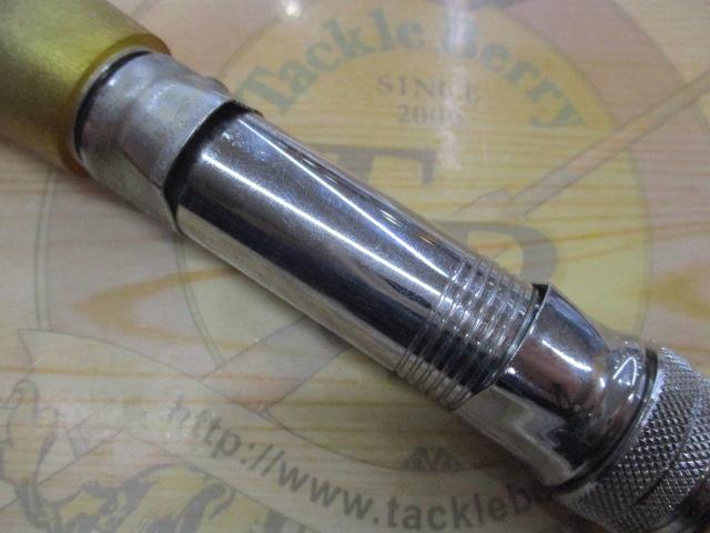 グラスアイグリップ