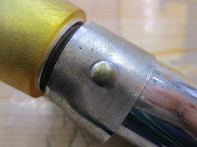 グラスアイグリップ