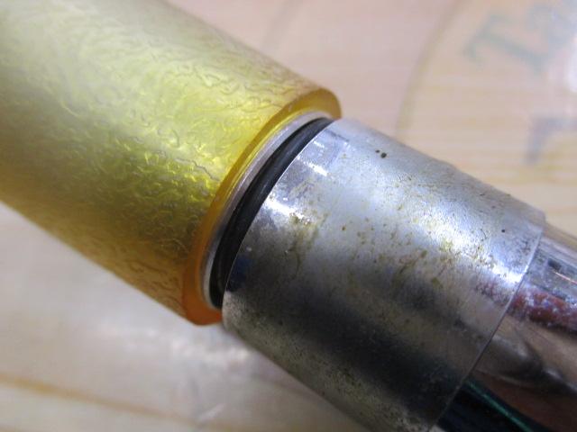 グラスアイグリップ