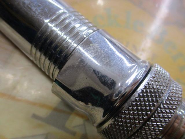 グラスアイグリップ