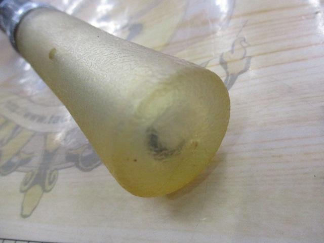 グラスアイグリップ