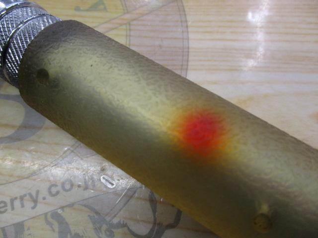 グラスアイグリップ