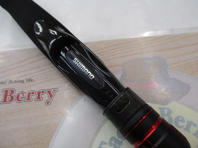 22セフィアBB S86ML