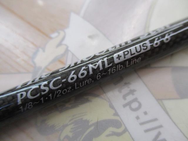 フェイズ PCSC-66ML+
