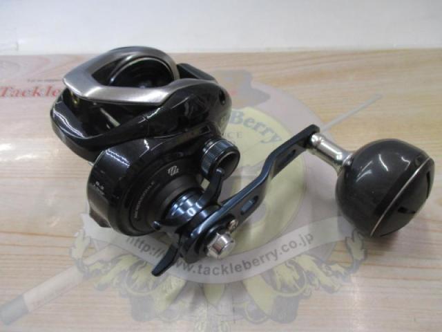 17グラップラー 301HG