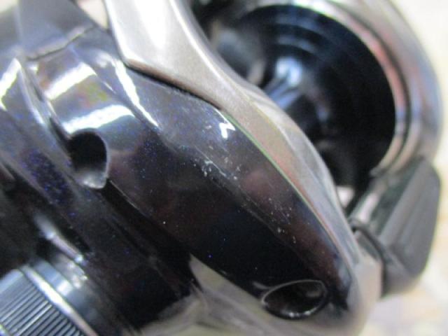 17グラップラー 301HG